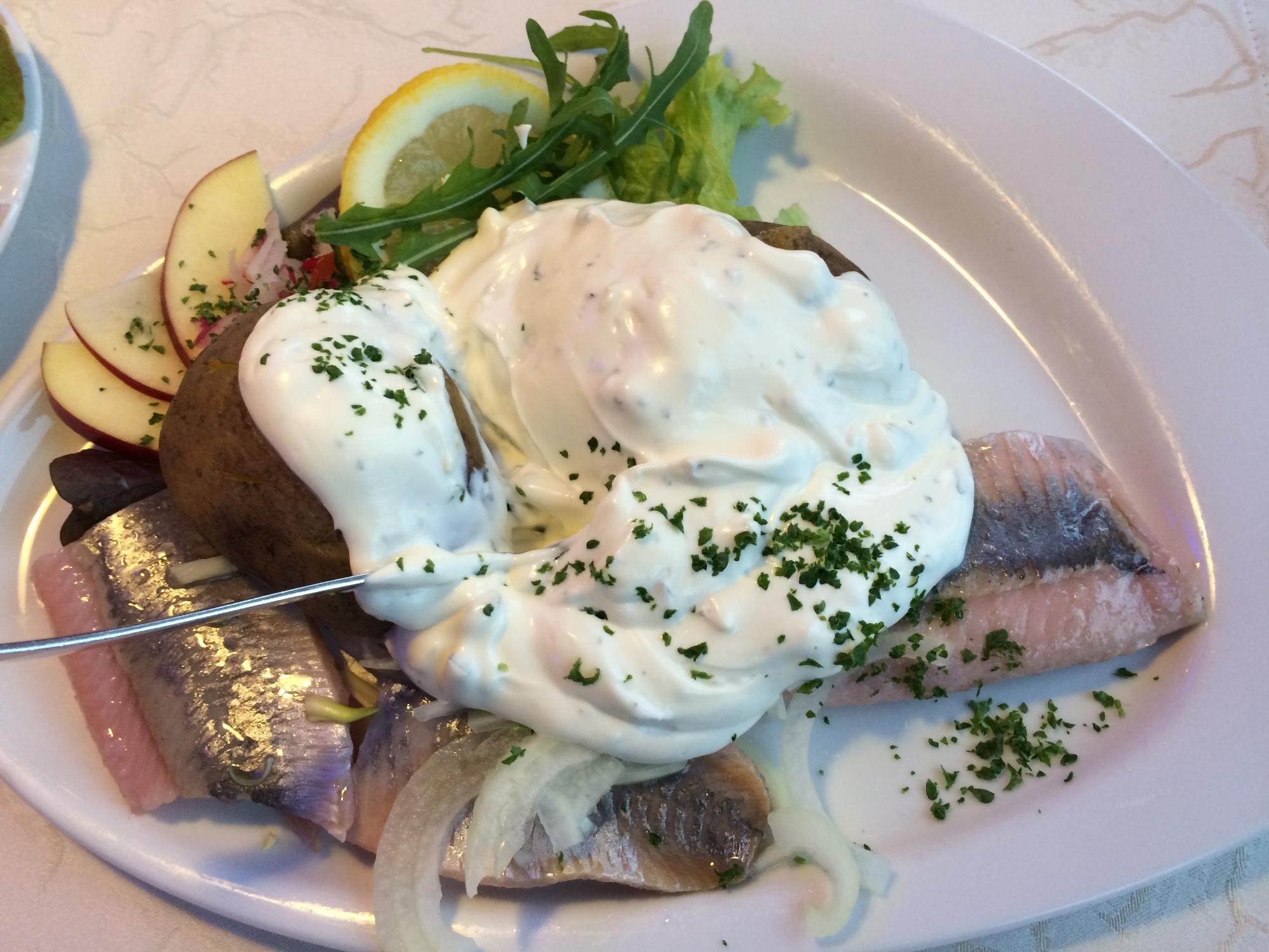 Hotel · Restaurant · Cafe Seeterrassen-餐饮