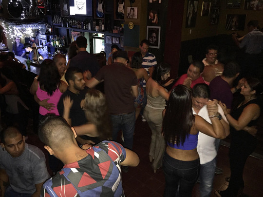 Tumbao Cali-卡利必去景点