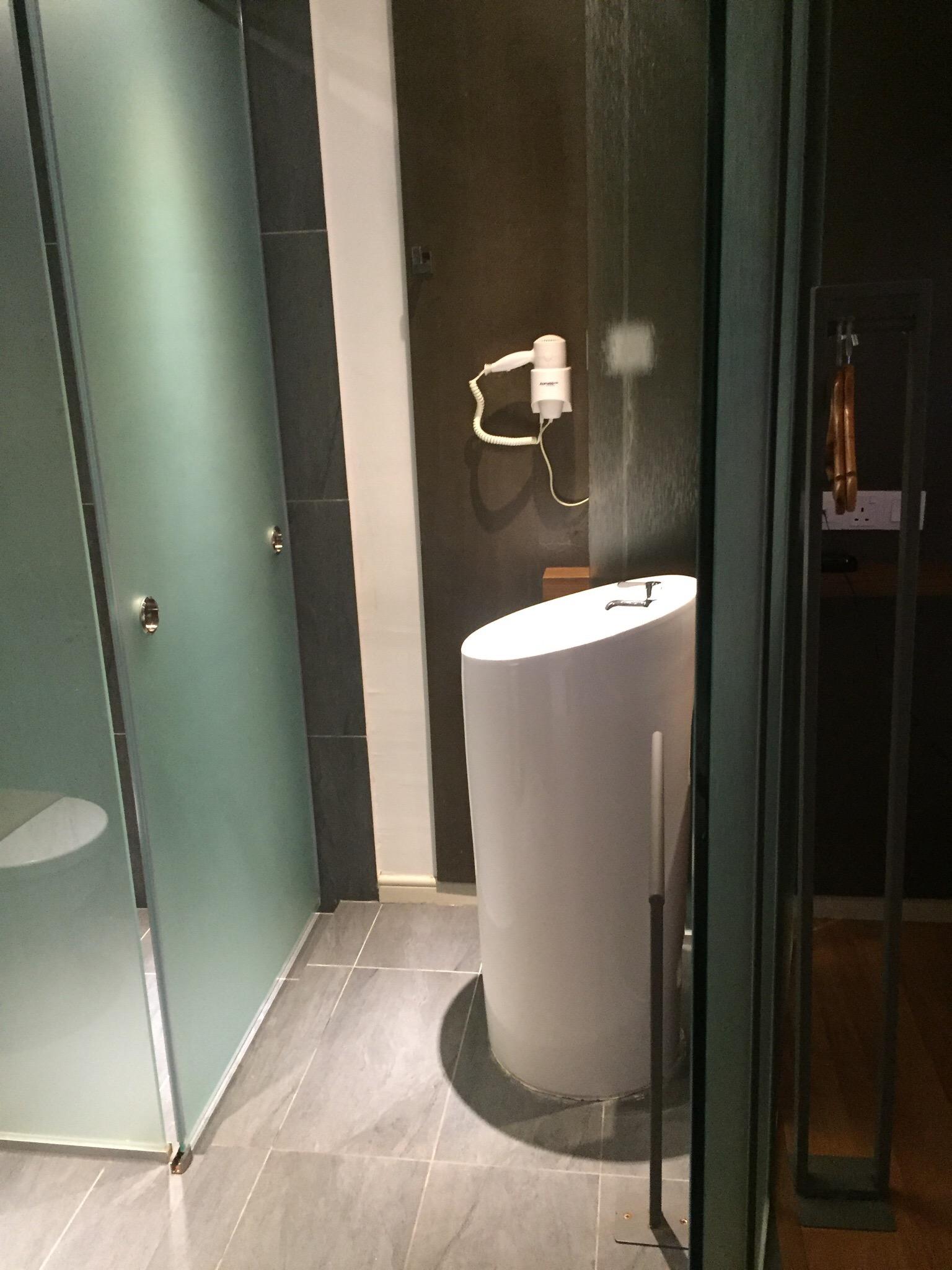 T+ Hotel Butterworth-官方