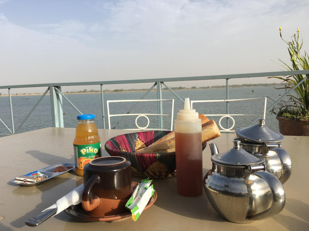 Vue de l'Esplanade主图