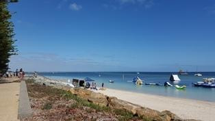 Aquatastic-巴瑟尔顿必去景点