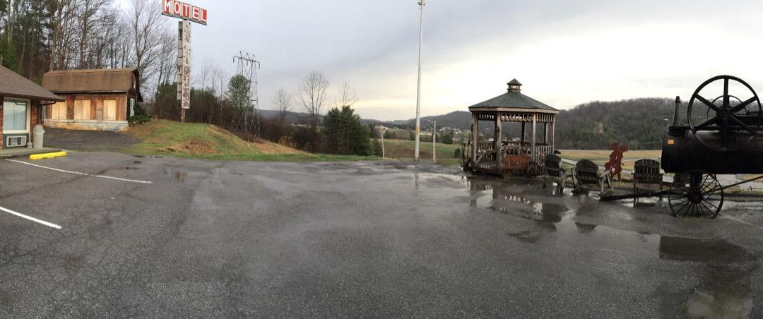 Big Walker Motel主图