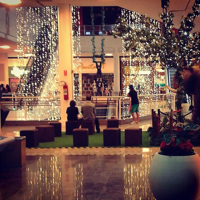 Shopping Valinhos-Valinhos必去景点