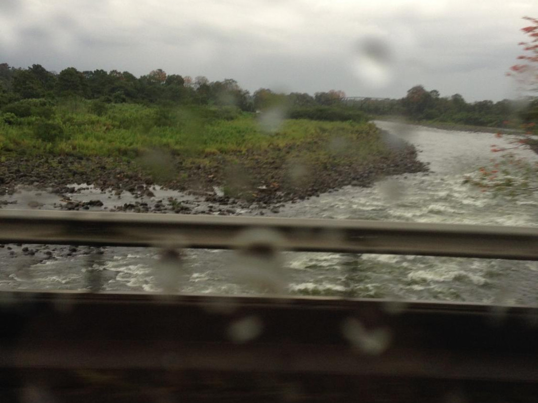 Reventazon River景点图片