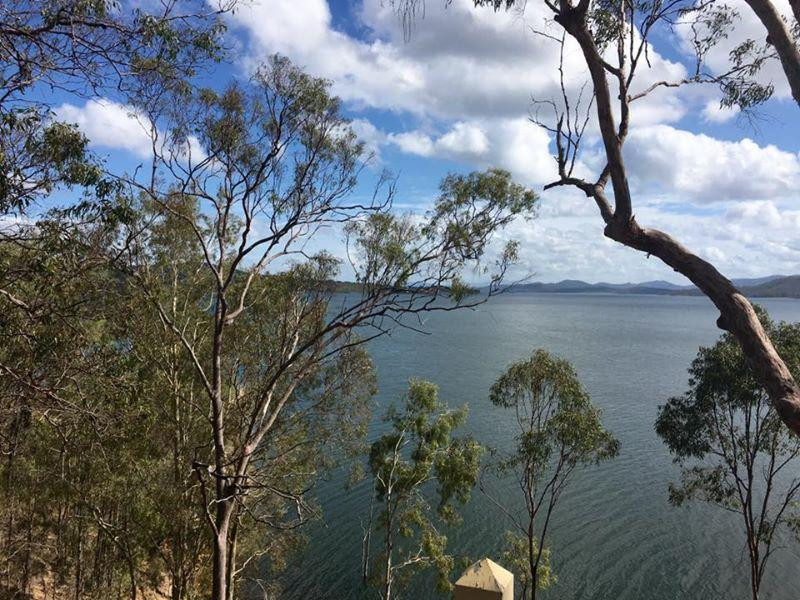 Cormorant Bay, Lake Wivenhoe景点图片