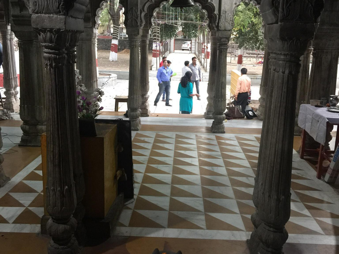 Telankhedi Shiv Temple景点图片