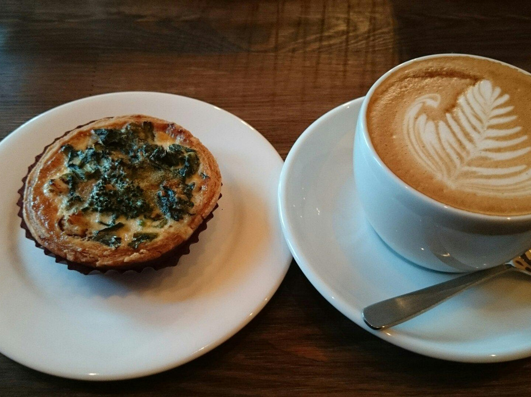 夷隅市餐馆和美食-Eatos Baked Sweets