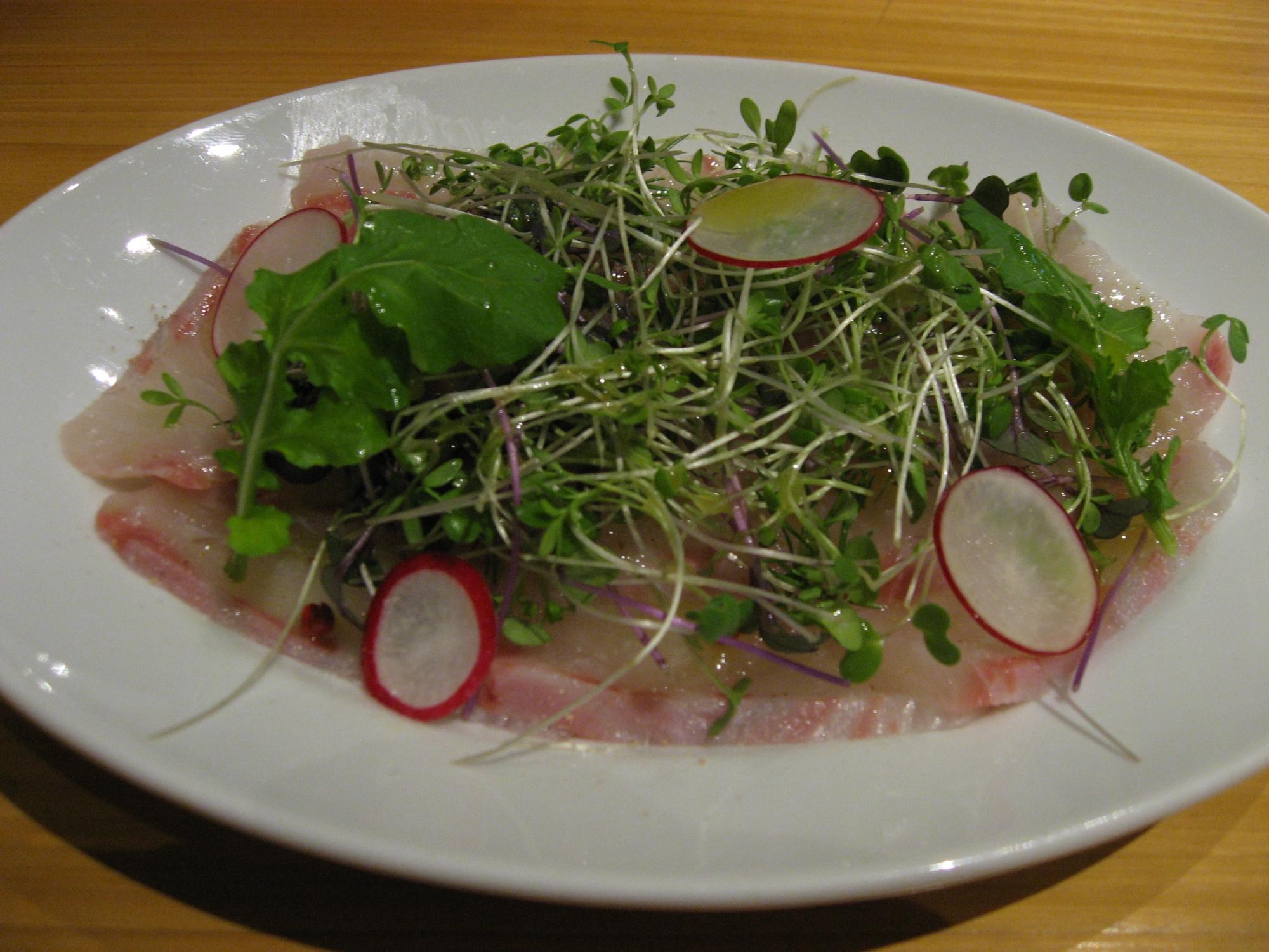 Pension Minamikaze-餐饮