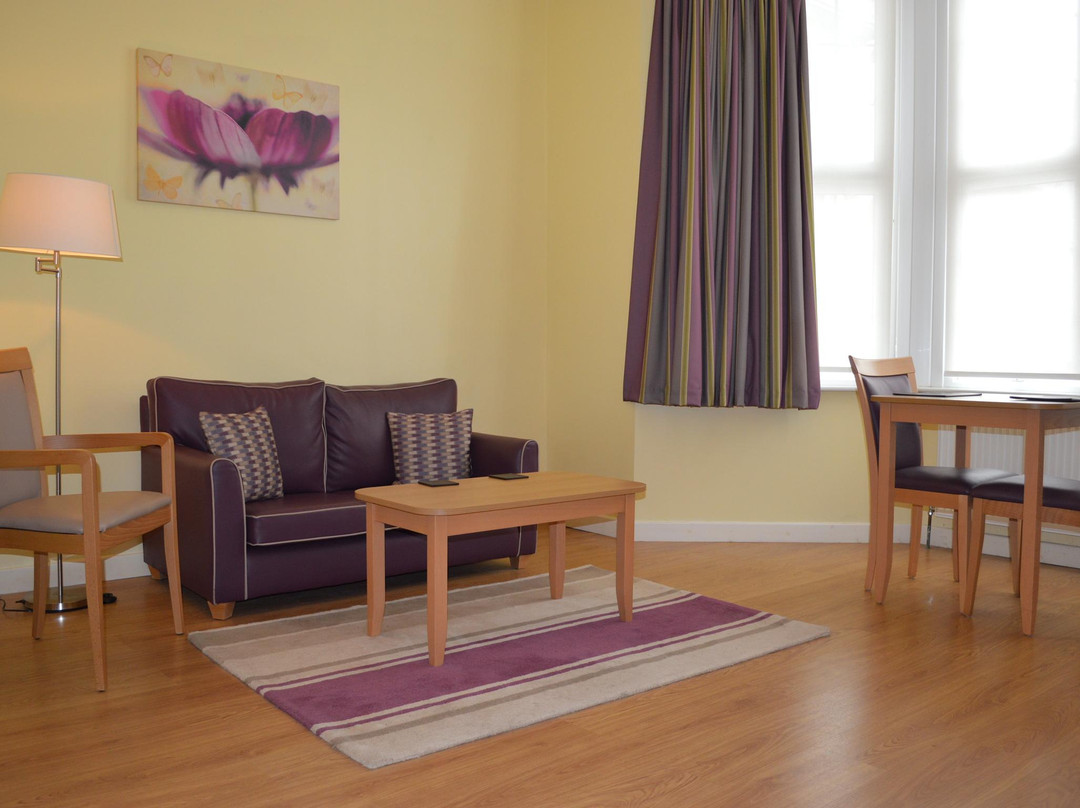 Melal Hotel Apartments主图