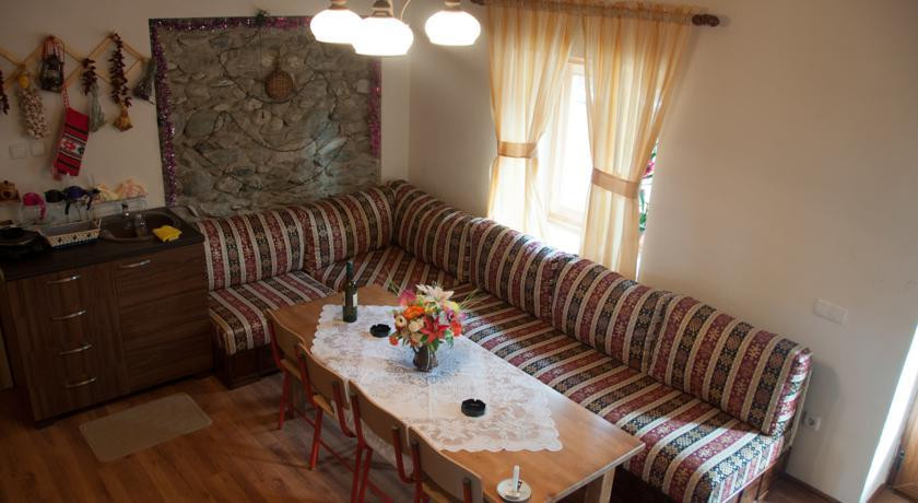 Aste Guesthouse主图