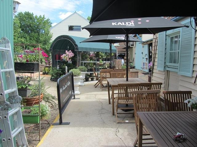 Mayfield Mews-Bowning必去景点