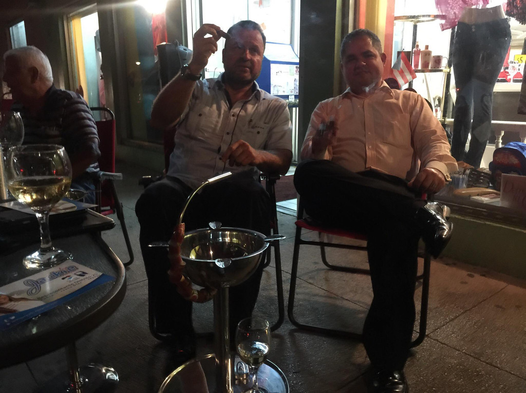 Juana Diaz Cigars-Juana Diaz必去景点