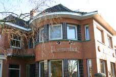 Bloemenlust Bed and Breakfast-官方
