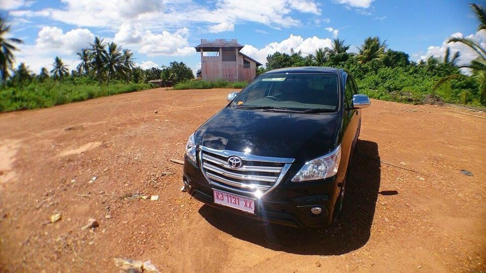 Tritama - Airport Transfer-坤甸必去景点