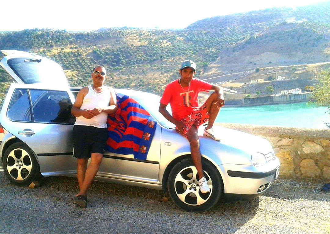 Tourist Complex Smir Park-费尼迪克必去景点