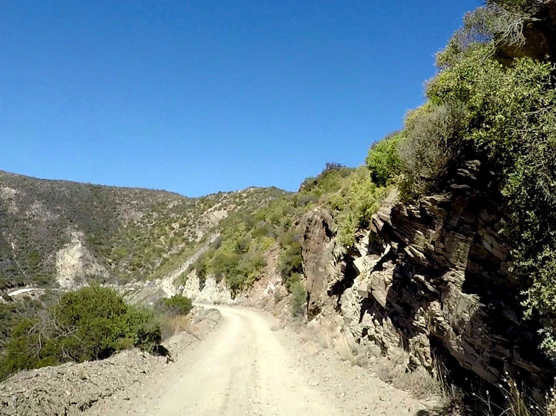 Calitzdorp旅游攻略图片