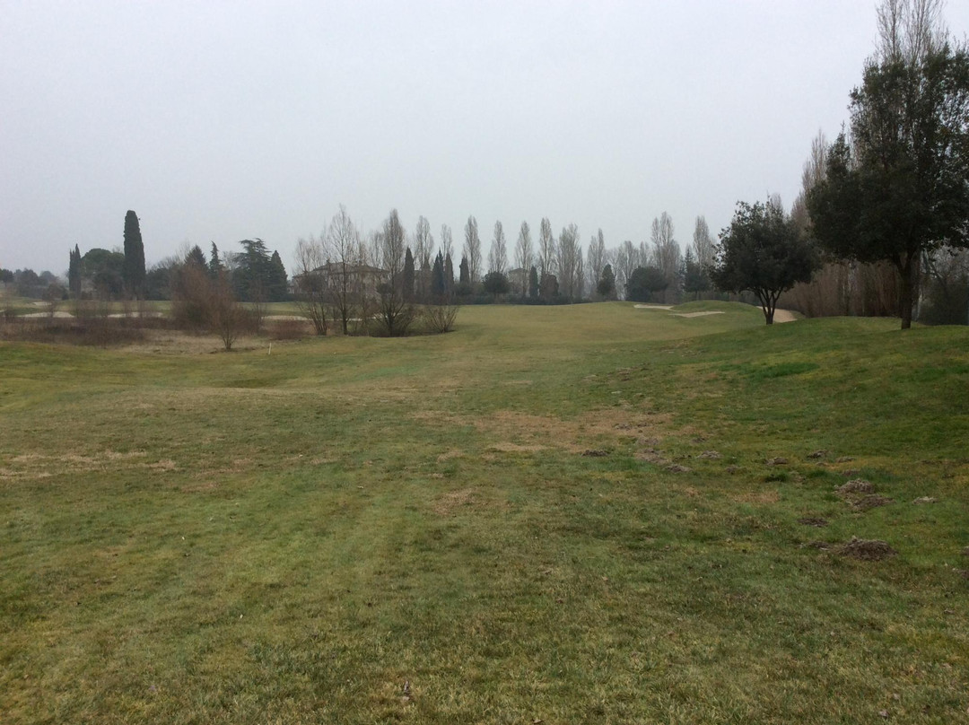 Active Hotel Paradiso Golf Wellness Centre-佩斯基耶拉德尔加尔达必去景点