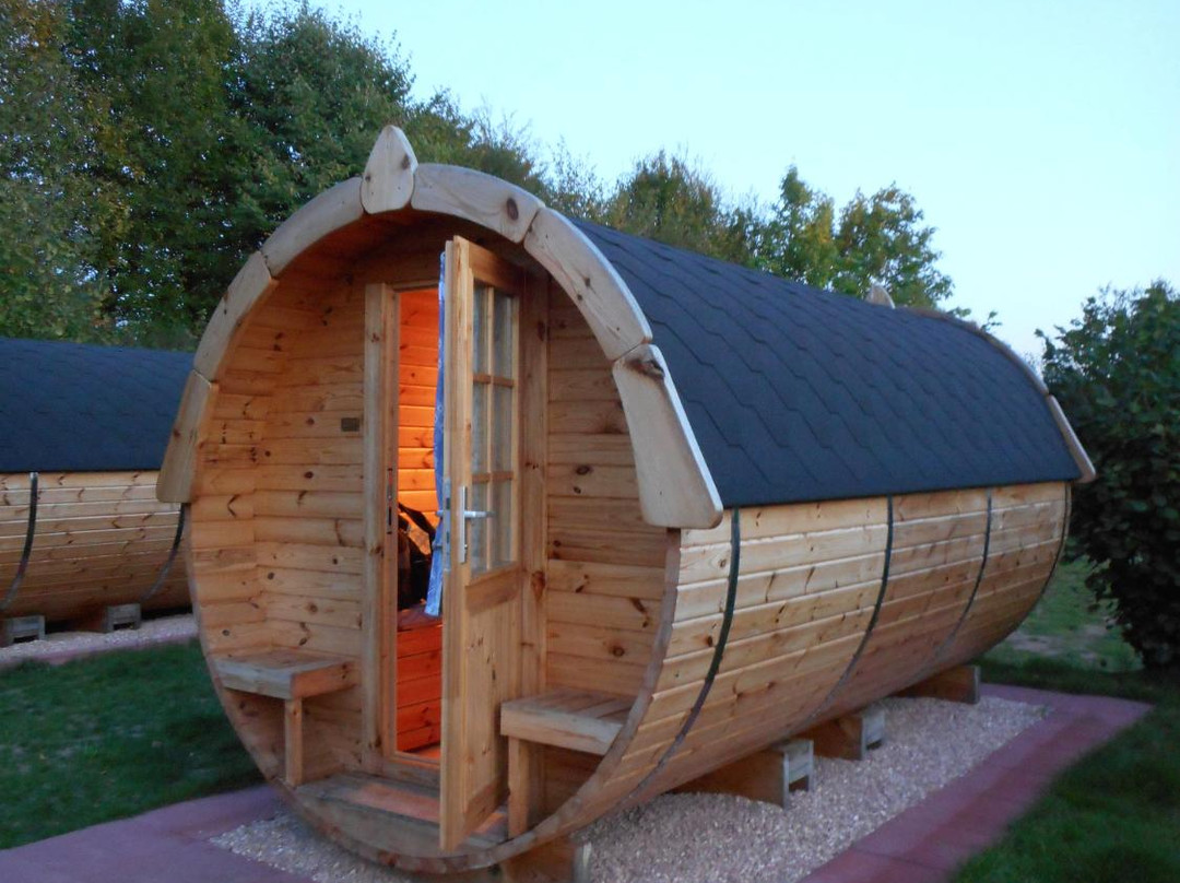 Krottelbach餐馆和美食-Restaurant Landgut Jungfleisch