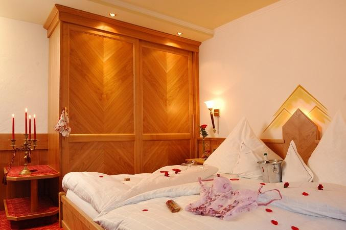 Hotel Alpenblick主图