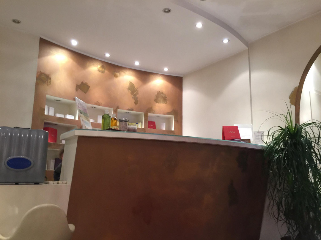Koka Spa Concept-阿雷塞必去景点
