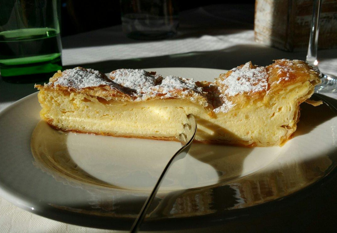 Zug餐馆和美食-Gasthof Restaurant Alpenblick