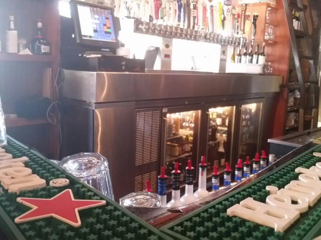 Biergarten Boca Raton-博卡拉顿必去景点