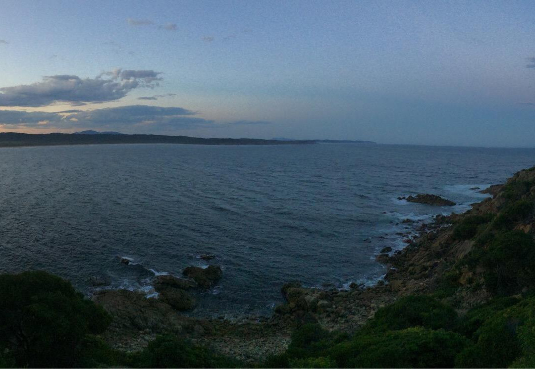 Tathra Memorial Gardens Walk景点图片