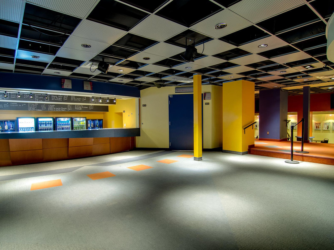 Valspec-Salaberry-de-Valleyfield必去景点