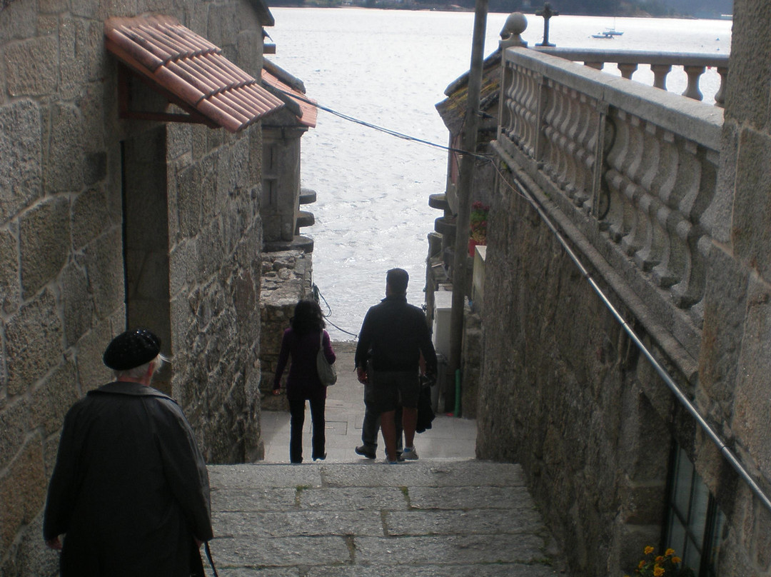 Galicia Incoming Services-圣地亚哥德孔波斯特拉必去景点