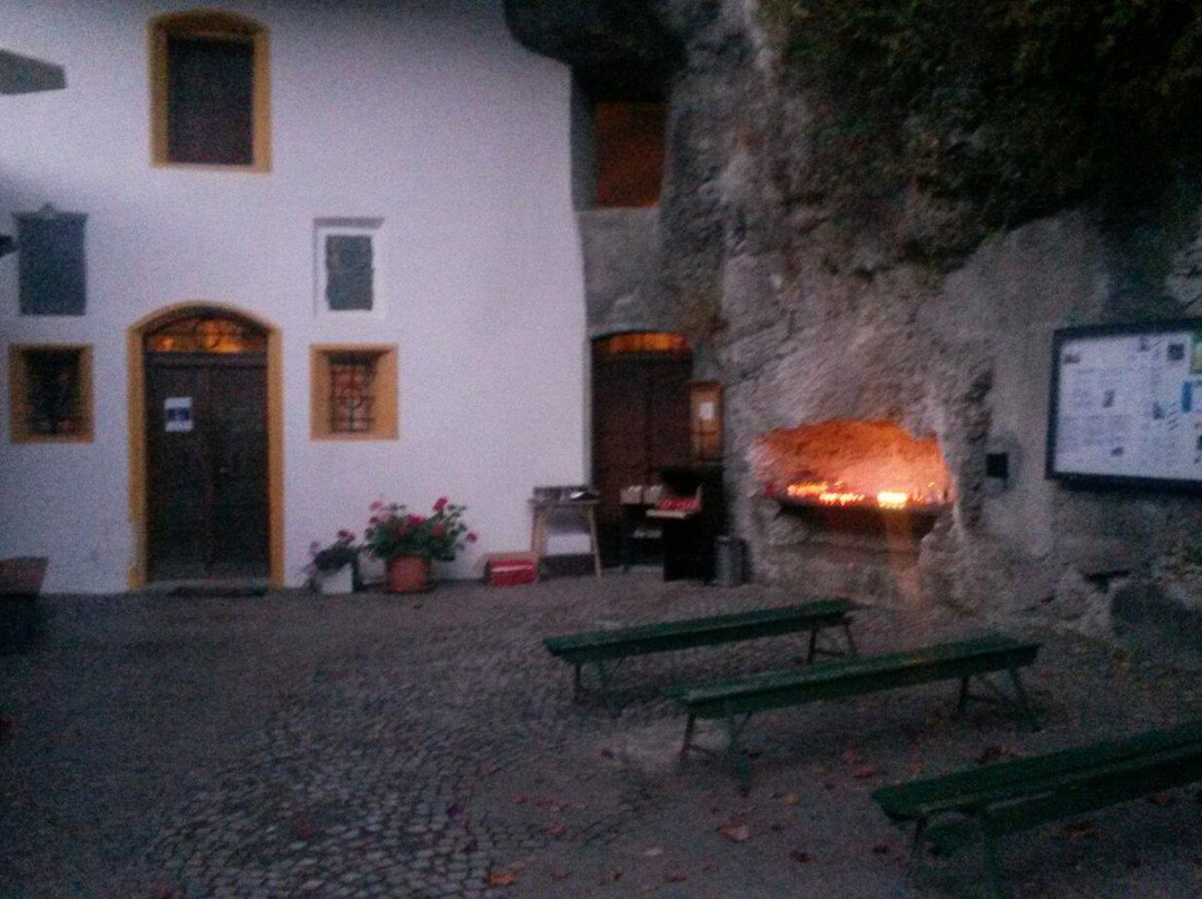 Bramois旅游攻略图片