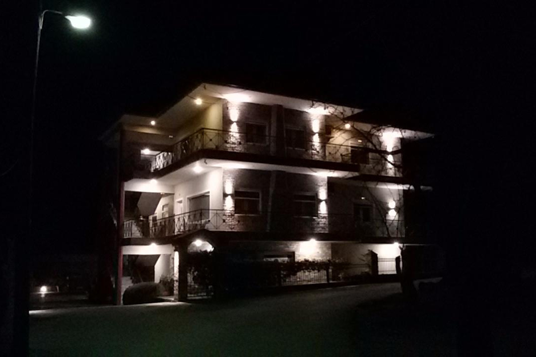 Hotel Asteras主图