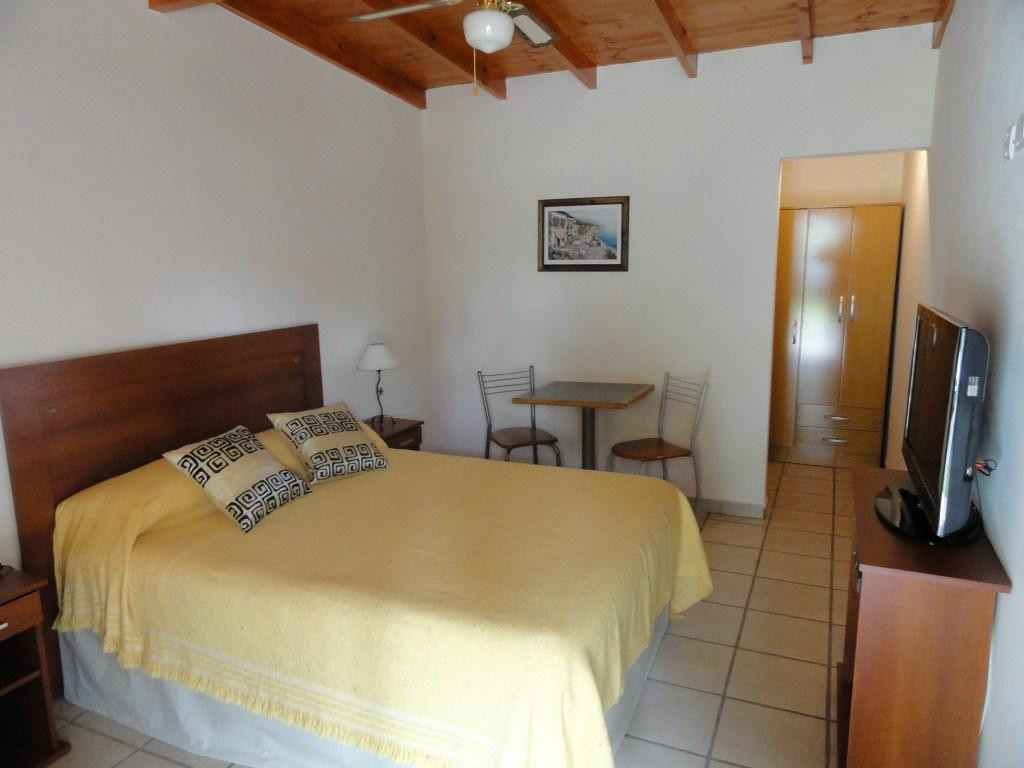 Hosteria Loma Verde主图