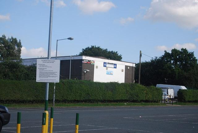 Hullbridge Community Centre景点图片
