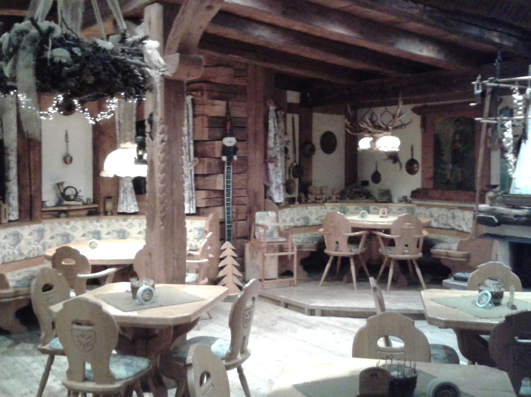 Wirtshaus Poppeltal主图