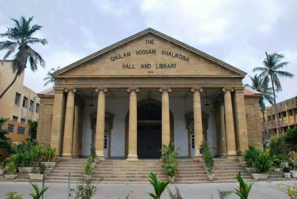 Bin Qasim Park-卡拉奇必去景点