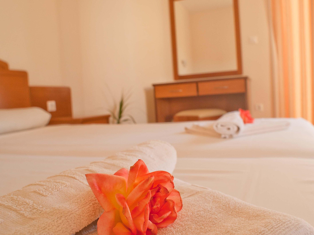 Semiramis Suites