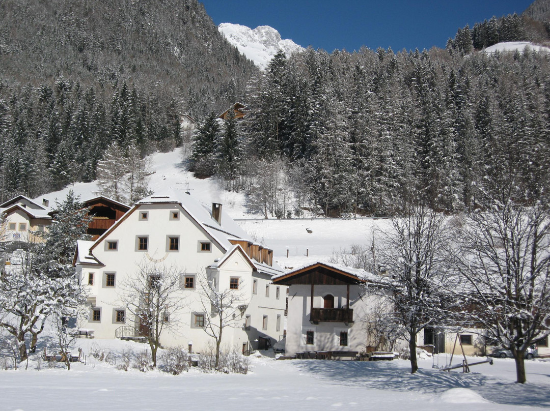 Ansitz Bergrichter
