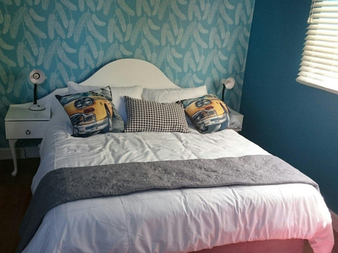 Robertson酒店住宿-Robertson Manor