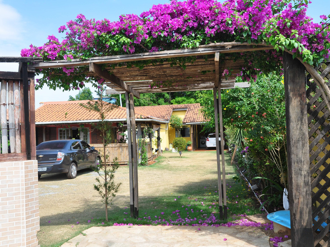 Pousada Portal da Chapada主图