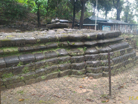 Malini Than-Dhemaji必去景点