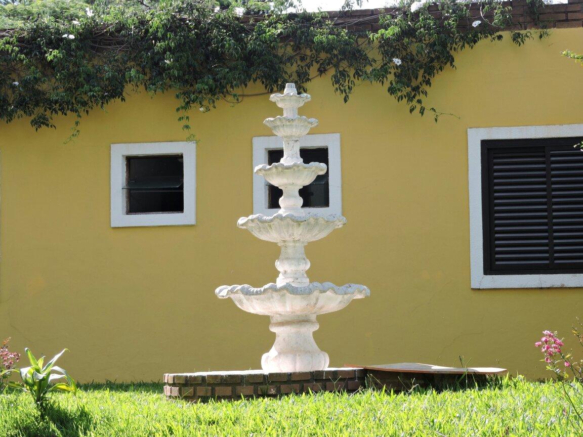 Pousada Recanto do Sossego-官方