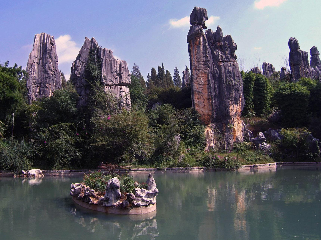 Private Yunnan Travel - Day tour-丽江市必去景点