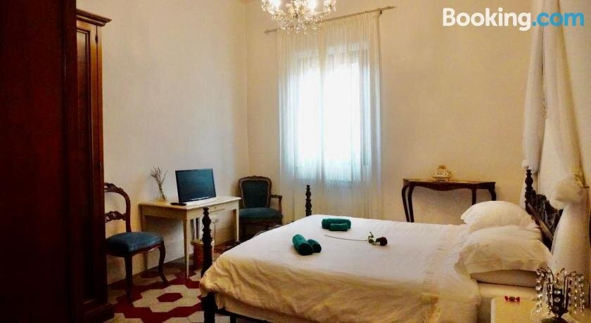 Suite Apartament