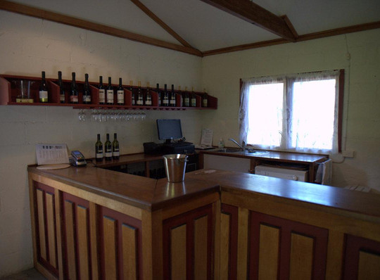 Girraween Estate Winery and Cellar Door-Wyberba必去景点