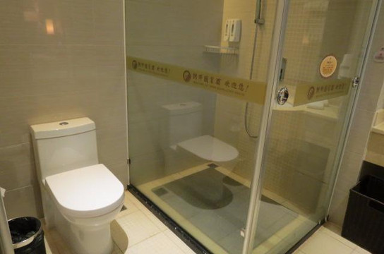 三江侗乡国宾馆主图