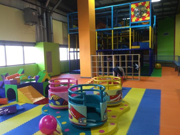 Williamsburg Indoor Sports Complex景点图片