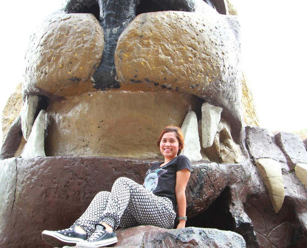 Lion Park-碧瑶必去景点