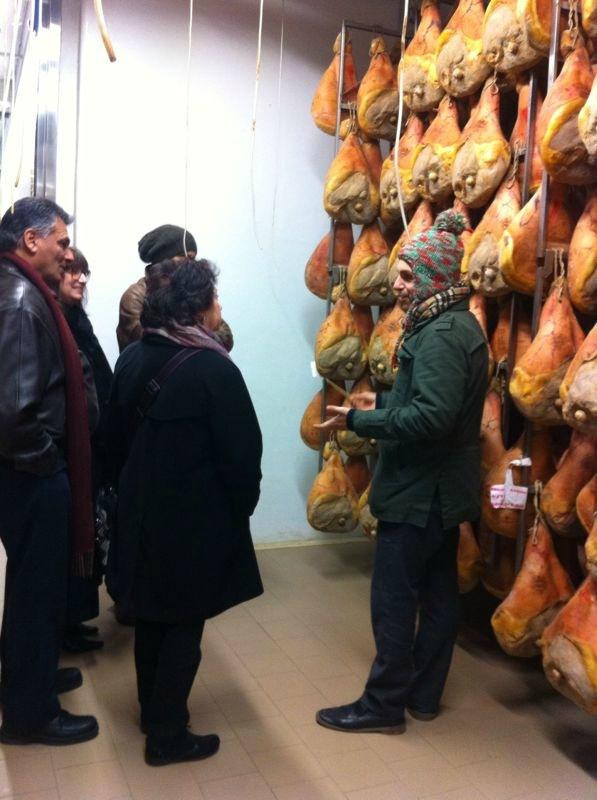 Emilia Delizia Food Tours景点图片
