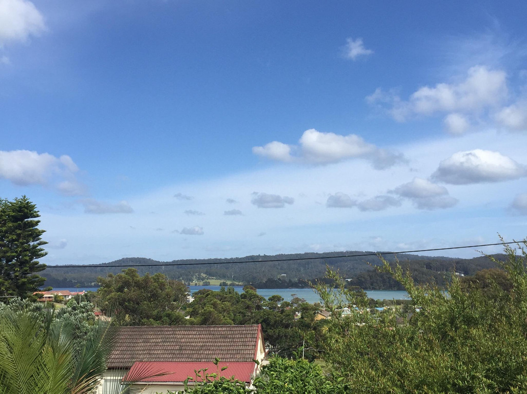 Inlet Views Holiday Lodge Motel主图