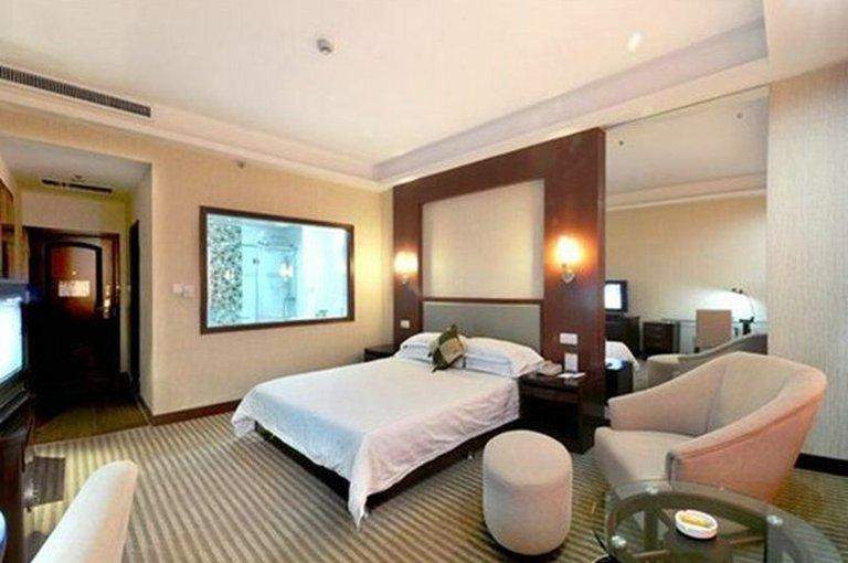 昌吉园林宾馆主图